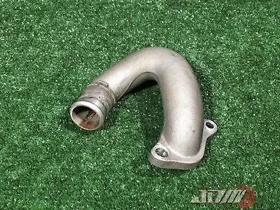 TOYOTA 4AGE Engine WATER INLET PIPE = Corolla Sprinter 4A-GE Tube 16322-16050 • $12