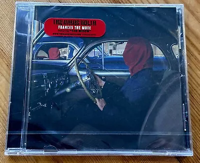 Frances The Mute By The Mars Volta **SEALED - BRAND NEW** • $65