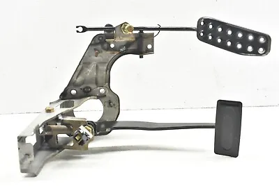 1999-2005 Mazda Miata MX-5 Pedal Assembly Brake Gas Accelerator 99-05 • $111.60