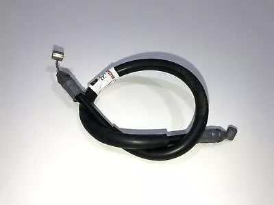 Cable Cables Hose Wire Unlocking Saddle HONDA Varadero 1000 2003 2011 • £21.56