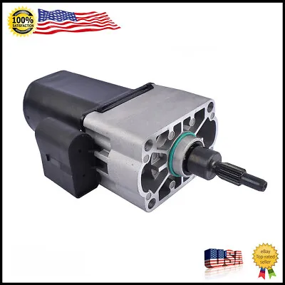 Rear Differential Actuator Motor For Grand Cherokee Durango 3.6L 5.7L 6.2L 6.4L • $140.55