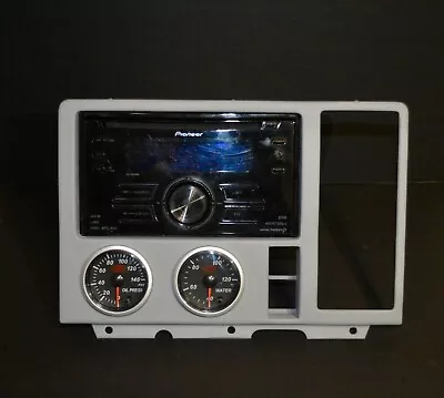 $150 • Buy Vn Vq Vg Vp Vr Vs Commodore Custom Double Din Surrounds