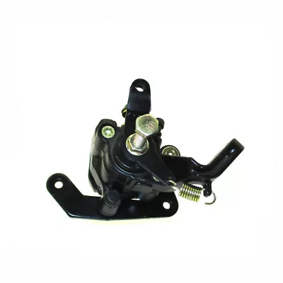 Rear Brake Caliper For JOYNER KANDI TRAILMASTER ROKETA HAMMERHEAD Go Kart Buggy • $88.98