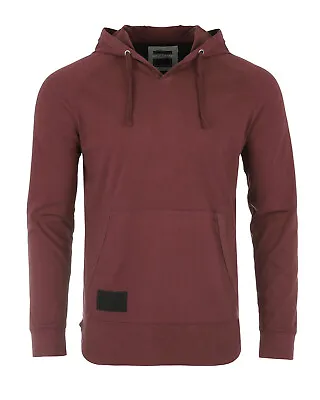 Hoodie - Athletic V Neck Long Sleeve Henley Pullover Shirt • $33.50