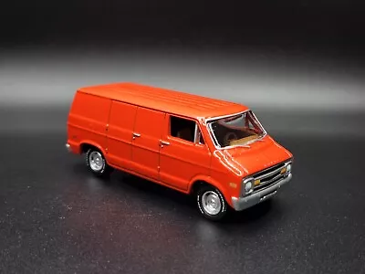 1976 76 Dodge Tradesman Van Collectible 1/64 Scale Diecast Model Collector Car  • $11.68