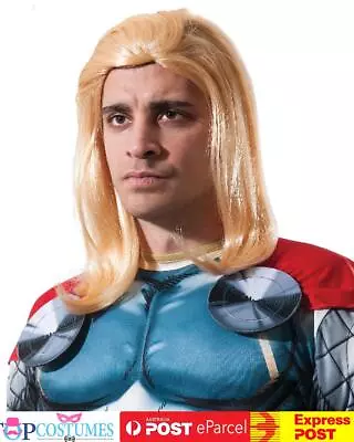 Thor Adult Costume Wig • $36.45