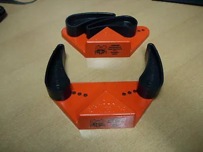 Pair Of Crab Clamps CAMCLAMP Mitre Corner Framing Clamps New • £17.50