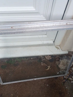 £5 • Buy Halls Greenhouse Roof Opening Window