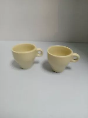 Mini Tea Cups Lot Of 2 • $9.99