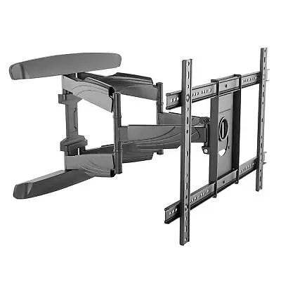 Fits TX-55GX550B PANASONIC 55  TV BRACKET DOUBLE ARM TILT & SWIVEL WALL MOUNT • £64.99