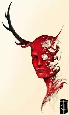 $8.95 • Buy 286299 Season Hannibal TV Series PRINT POSTER