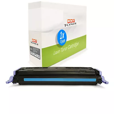 Cartridge Cyan For Canon Lasershot LBP-5000 I-Sensys LBP-5100 • £29.94