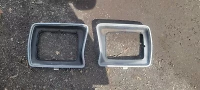 1978-79 FORD F100 F150 F250 F350 Headlight Bezel DOORS • $25