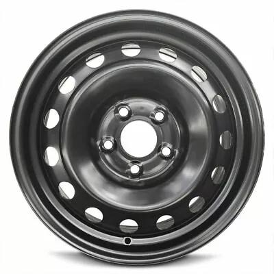 New 16  Steel Wheel Rim For 1990-2016 Mazda MPV 5 Lug 114.3mm 16x6.5 Inch • $113.01