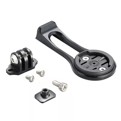 Bike Computer Mount For SPECIALIZED S-WORKS VENGE SL7 ROUBAIX GOPRO Garmin Wahoo • $29.99