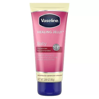 Vaseline Baby Healing Jelly 2.89oz • $9.90