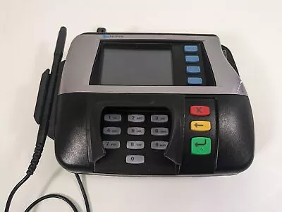 Verifone MX850 Credit Card Terminal - M094-207-01-RC • $34.99