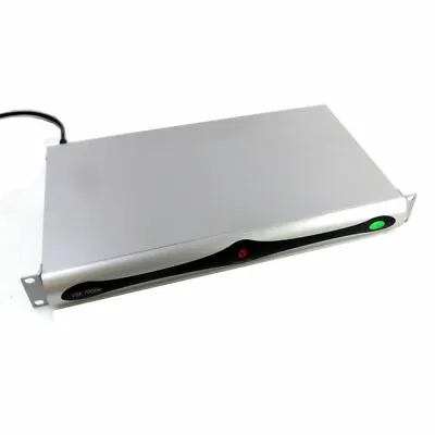 Polycom VSX7000E Video Conferencing Base Unit-Interface 1 RU 2Mbps Max Data Rate • $22.49