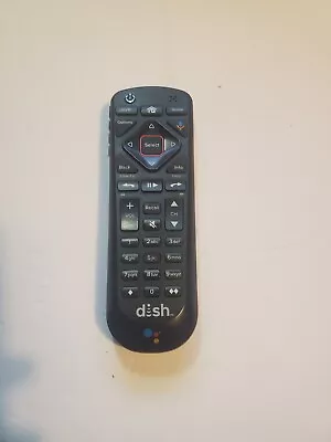 Dish Network  54.0 Voice Remote Control For Hopper/Joey W/Google • $16.99