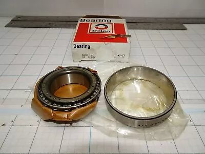 GM 9420095 Differential Bearing Side Gear S-13 USA OEM NOS General Motors • $23.98