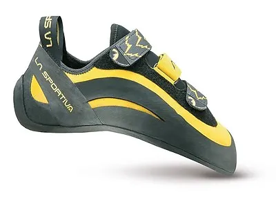 La Sportiva Climbing Shoes Miura Vs Technical Top-Kletterschuhe • $121.83