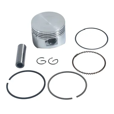 LIFAN 52.4mm 110cc / 125cc Pit Dirt Bike Piston & Rings Kit(13mm Pin) • £8.15