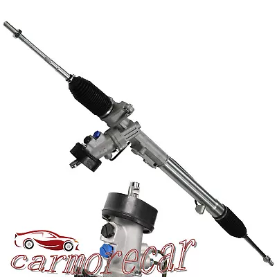 $145.99 • Buy Complete Power Steering Rack And Pinion Assembly For VW Jetta Golf Beetle 98-05