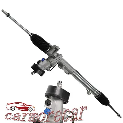 Complete Power Steering Rack And Pinion Assembly For VW Jetta Golf Beetle 98-05 • $139.99