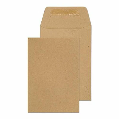 Blake Purely Everyday 98x67 Mm 80gsm Dinner Money Gummed Envelopes New • £65.39