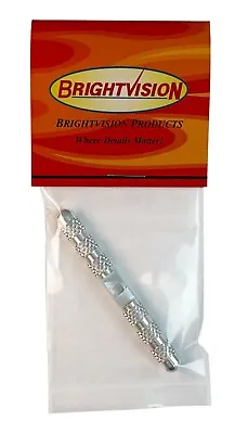 Brightvision Hot Wheels Tap T-Handle For Customs & Restoration-Tap Not Included • $12.95