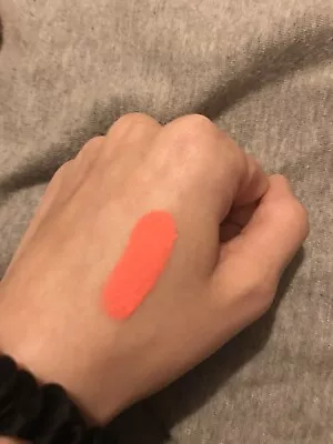 £5 • Buy Genuine MAC Pigment Neo - Orange  0.4g  Sample Pot Discontinued!!!