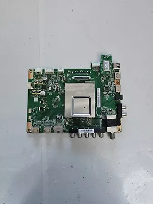 Vizio  55  LED Smart TV Main Board  For E550i-B2 13061-1 48.76Q02.011 • $59.49