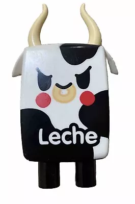 Leche Bull Milk - Tokidoki - Moofia Mystery Mini - 2006  • $4.50