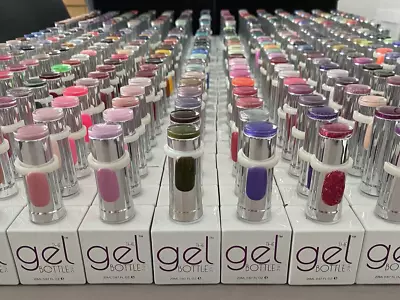 £13 • Buy The Gel Bottle