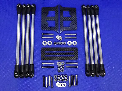 UKMonsters Clodbuster - 4-link Conversion For Stock Chassis (12 ) • £48