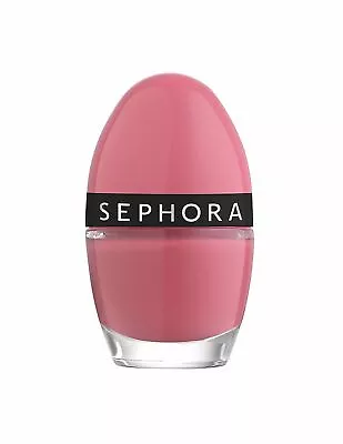 SEPHORA COLLECTION Mini Nail Polish L178 Rose Bouquet - Crème  0.16 Oz • $3.49