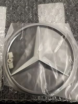 13-15 Mercedes Benz Trunk Star Gl Class Oem Genuine • $40