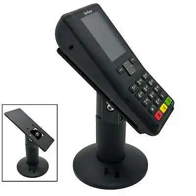 Swivel Stand For Verifone P200 & P400 - Swivels & Tilts - Complete Kit • $53.95