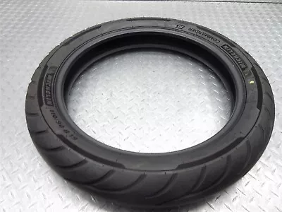 Michelin Commander III 3 Cruiser Front Motorcycle Tire Tyre 110/90 110/90B19 19  • $75.32