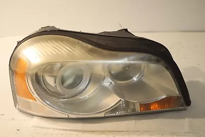 07 08 09 10 11 12 Volvo XC90 Passenger Xenon HID Headlight Head Lamp Light 27421 • $190