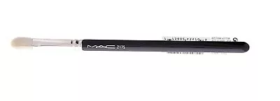 £19.95 • Buy Genuine MAC Cosmetics 217s Blending Brush
