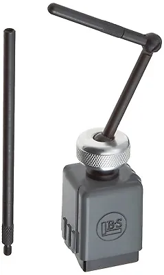 Brown & Sharpe Miti-Mite Medium-Duty Small Dial Indicator Holder Magnetic Base • $54.95