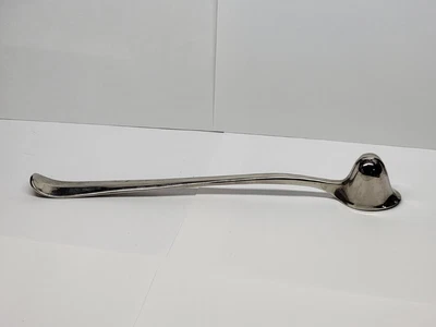 £11.74 • Buy Vintage Raimond Silve Plate Candle Snuffer Verri Ate