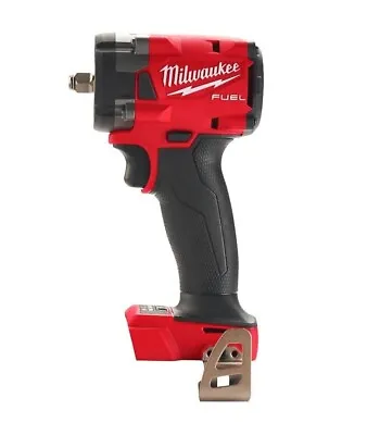 💥Milwaukee M18 FUEL 18V 3/8 In Compact Impact Wrench - 2854-20 • $179
