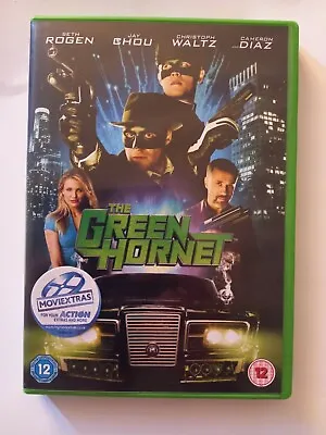 £2.80 • Buy The Green Hornet (DVD, 2011) In Great Condition Free Postage 