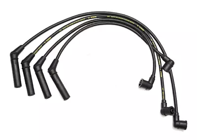 Bosch Ignition Lead For Mitsubishi Libero 1.5L Petrol 4G15 1992 - 2002 • $52.86