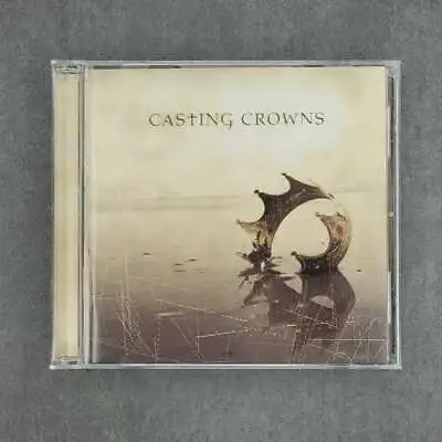 $6.19 • Buy Casting Crowns Music