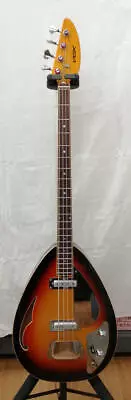 Vox Vbw-2000 Electric Bass • $1280.69