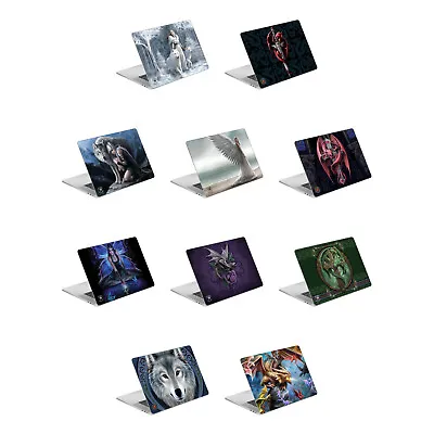 Official Anne Stokes Artwork Vinyl Skin Decal For Apple Macbook Air Pro 13 - 16 • $28.95