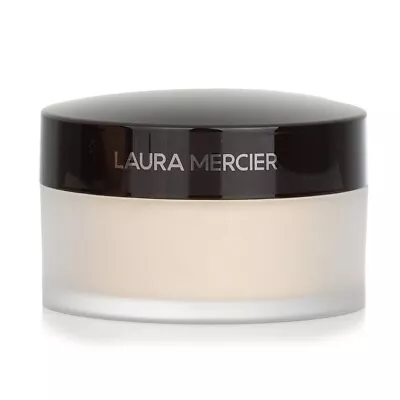 Laura Mercier Translucent Loose Setting Powder - 1oz/ 29g  NIB  Fast Shipping • $17.99